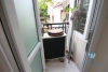 Apartment for rent in Tay Ho - Super spacious and full of light